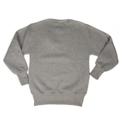 Bluza Lets Fly Gray Classic 